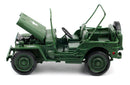Jeep Willys MB 1941