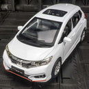 Miniatura de Honda Fit