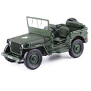 Jeep Willys MB 1941
