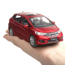 Miniatura de Honda Fit