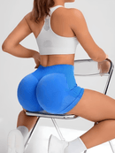 Short Feminino Levanta Bumbum ComfortMax