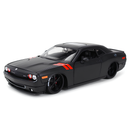Miniatura Dodge Challenger 2008 em Metal