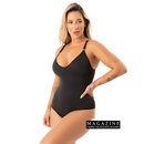 Compre 1 e Leve 2 - Body Cinta Compressão Modelador Emagrecedor