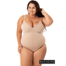 Compre 1 e Leve 2 - Body Cinta Compressão Modelador Emagrecedor