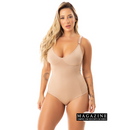 Compre 1 e Leve 2 - Body Cinta Compressão Modelador Emagrecedor
