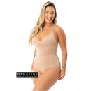 Compre 1 e Leve 2 - Body Cinta Compressão Modelador Emagrecedor