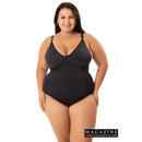 Compre 1 e Leve 2 - Body Cinta Compressão Modelador Emagrecedor