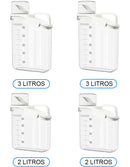 SAVEFOOD™ - Dispenser - [ÚLTIMO DIA DE DESCONTO] - [BRINDE + FRETE GRÁTIS]