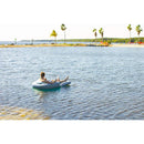 Boia motorizada recarregável SmashBolt