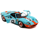 (1968) 24h Le Mans Miniatura Ford GT40