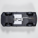 Miniatura Nissan GT-R (R35) Nismo 2022 Special Edition Autoart