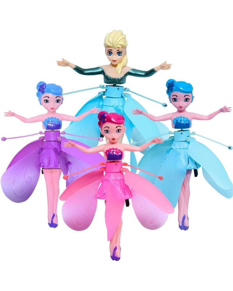 Princesinhas do Céu