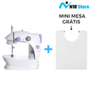 Mini Máquina Portátil Elétrica