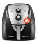 Air Fryer Mondial 110v