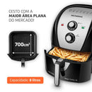 Air Fryer Mondial 110v