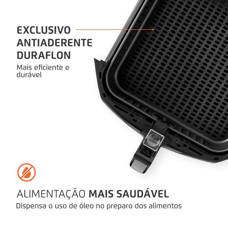 Air Fryer Mondial 110v