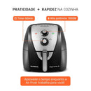 Air Fryer Mondial 110v