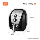 Air Fryer Mondial 110v