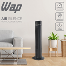 AirFresh 4 em 1 Climatizador Portátil