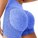 Short Feminino Levanta Bumbum ComfortMax