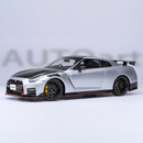 Miniatura Nissan GT-R (R35) Nismo 2022 Special Edition Autoart
