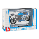 Miniatura Suzuki GSX R1000 2021