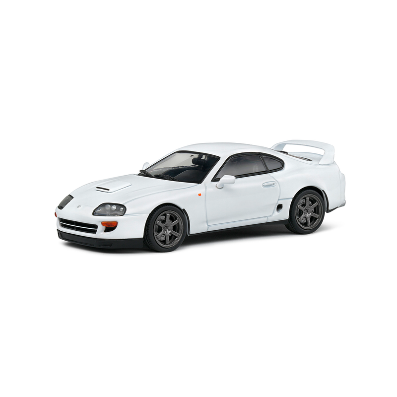 Miniatura Toyota Supra MK.4 2001