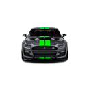 Miniatura Ford Mustang GT500 2020