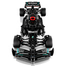Fórmula 1 Mercedes-AMG W14 com 1642PCS Technic