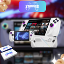 CONSOLE NITRO X 4K - PS4, PS5, PS2, XBOX, NITENDO SWITCH, SNES, E MUITO MAIS! (ULTIMAS UNIDADES COM DESCONTO!🔥)