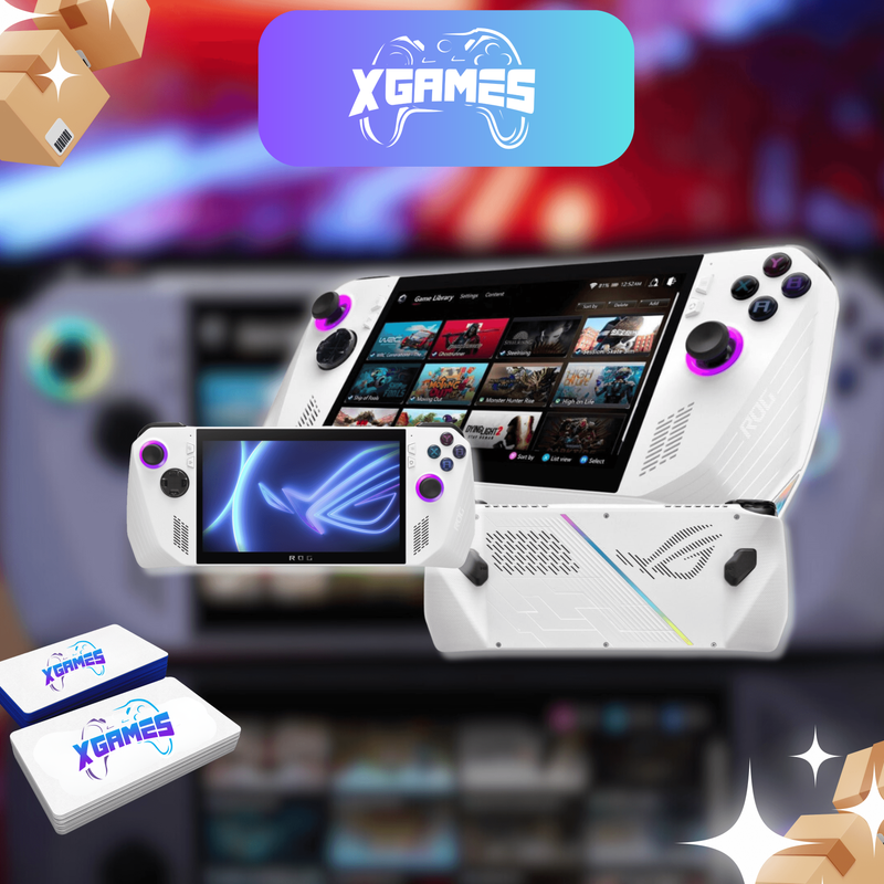 CONSOLE NITRO X 4K - PS4, PS5, PS2, XBOX, NITENDO SWITCH, SNES, E MUITO MAIS! (ULTIMAS UNIDADES COM DESCONTO!🔥)