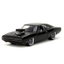 Miniatura Dom’s Dodge Charger 1970 Velozes e Furiosos