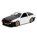 Miniatura Toyota Trueno 1986