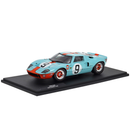 (1968) 24h Le Mans Miniatura Ford GT40