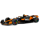 (2024) F1 Miniatura McLaren MCL38