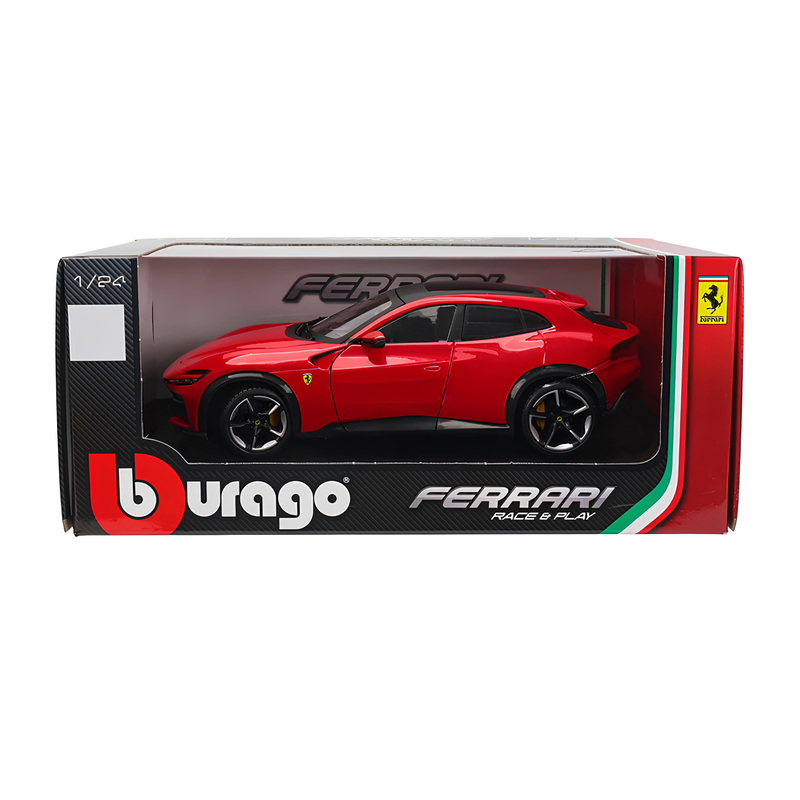 Ferrari Purosangue Miniatura
