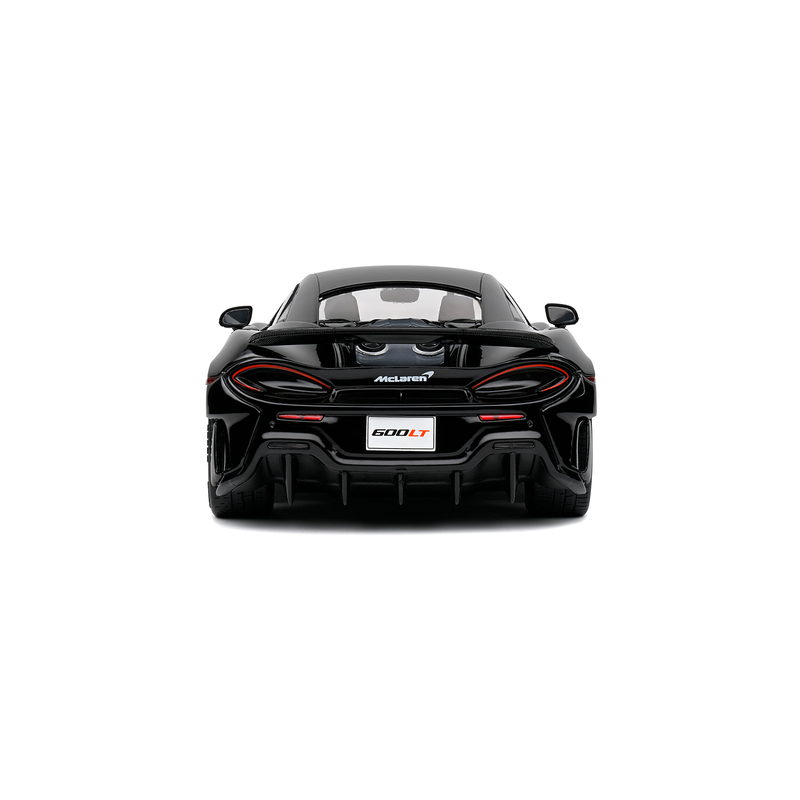 Miniatura McLaren 600LT 2018