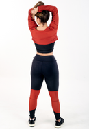 Conjunto Vucan Motion