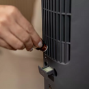 AirFresh 4 em 1 Climatizador Portátil