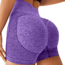 Short Feminino Levanta Bumbum ComfortMax