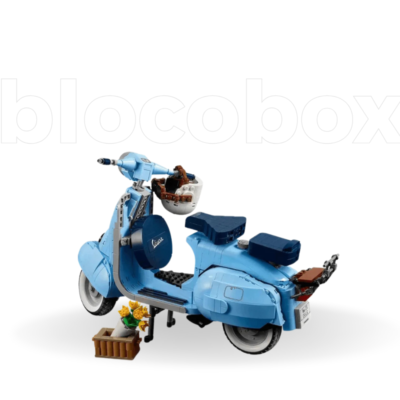 Vespa 125