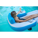 Boia motorizada recarregável SmashBolt