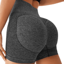 Short Feminino Levanta Bumbum ComfortMax