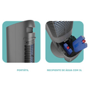AirFresh 4 em 1 Climatizador Portátil