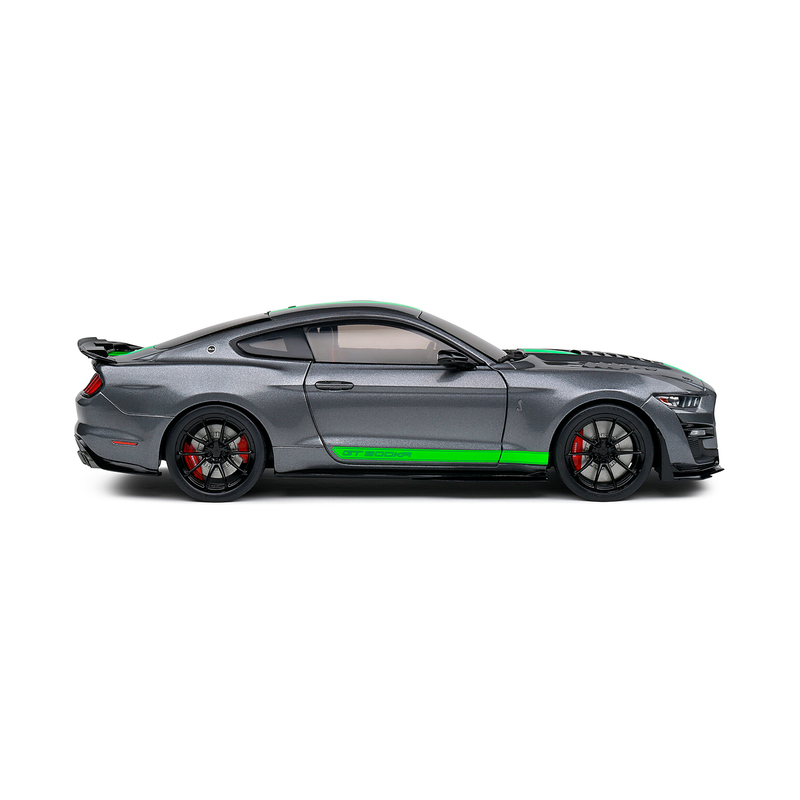 Miniatura Ford Mustang GT500 2020