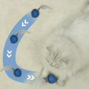 Cat Tazzy 2.0 Bigodinhos