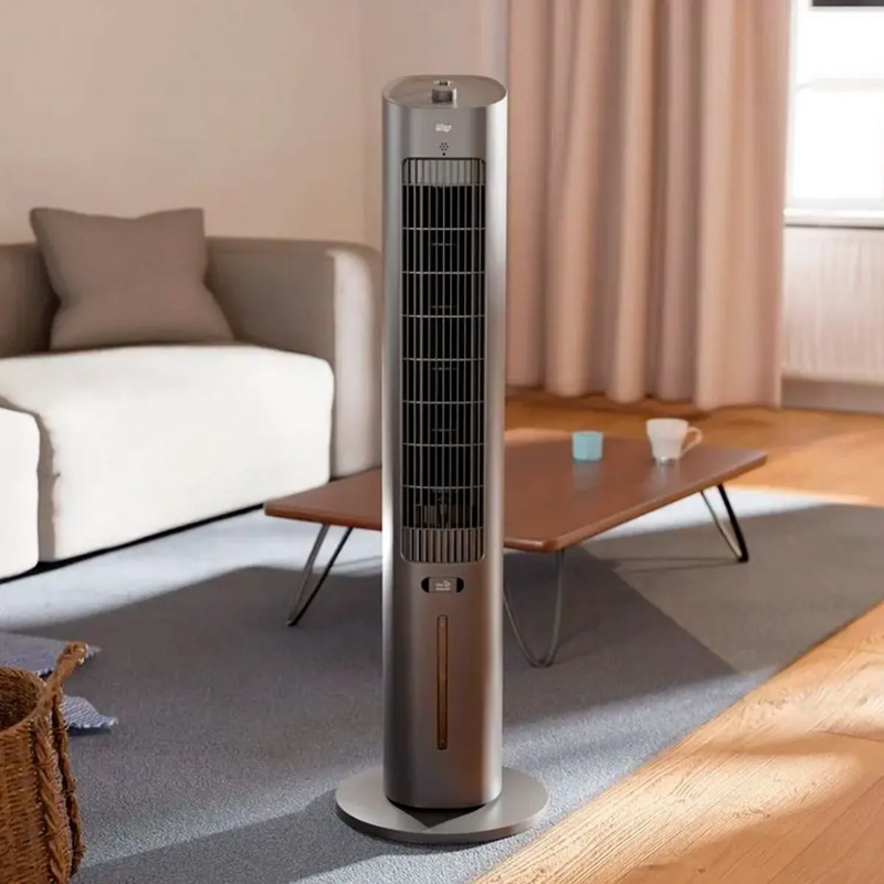 AirFresh 4 em 1 Climatizador Portátil