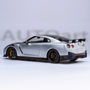 Miniatura Nissan GT-R (R35) Nismo 2022 Special Edition Autoart