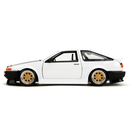 Miniatura Toyota Trueno 1986