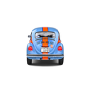 Miniatura Volkswagen Fusca Beetle 1303 Gulf Rallye Colds Balls 2019